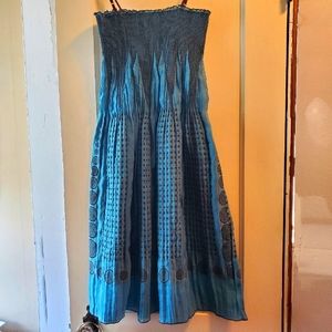 Womens Sundress